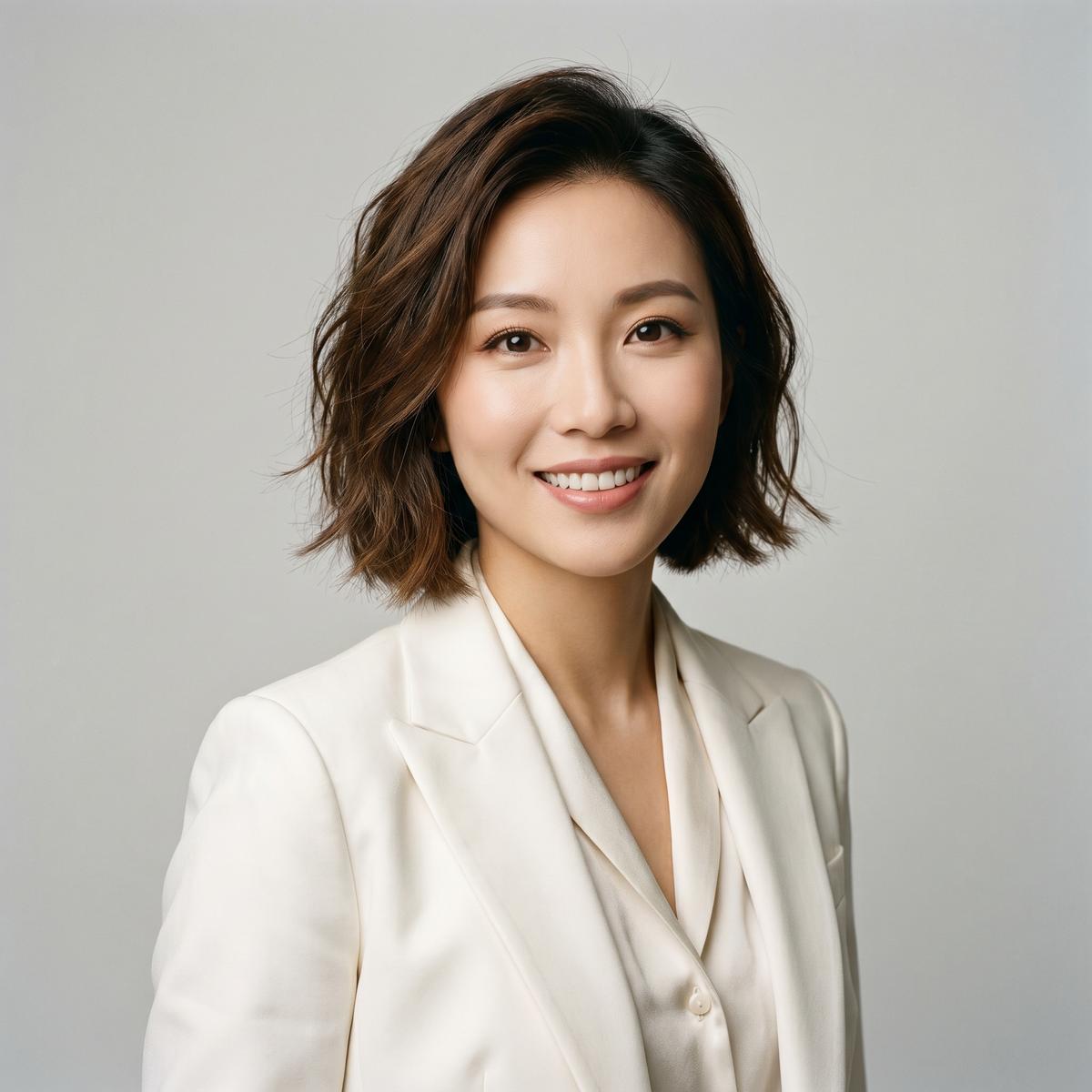 小马拉大车制片人林晓薇