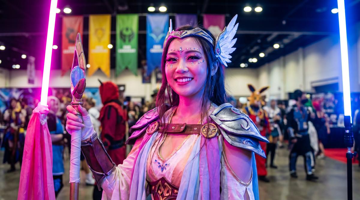 小马拉大车 cosplay视频